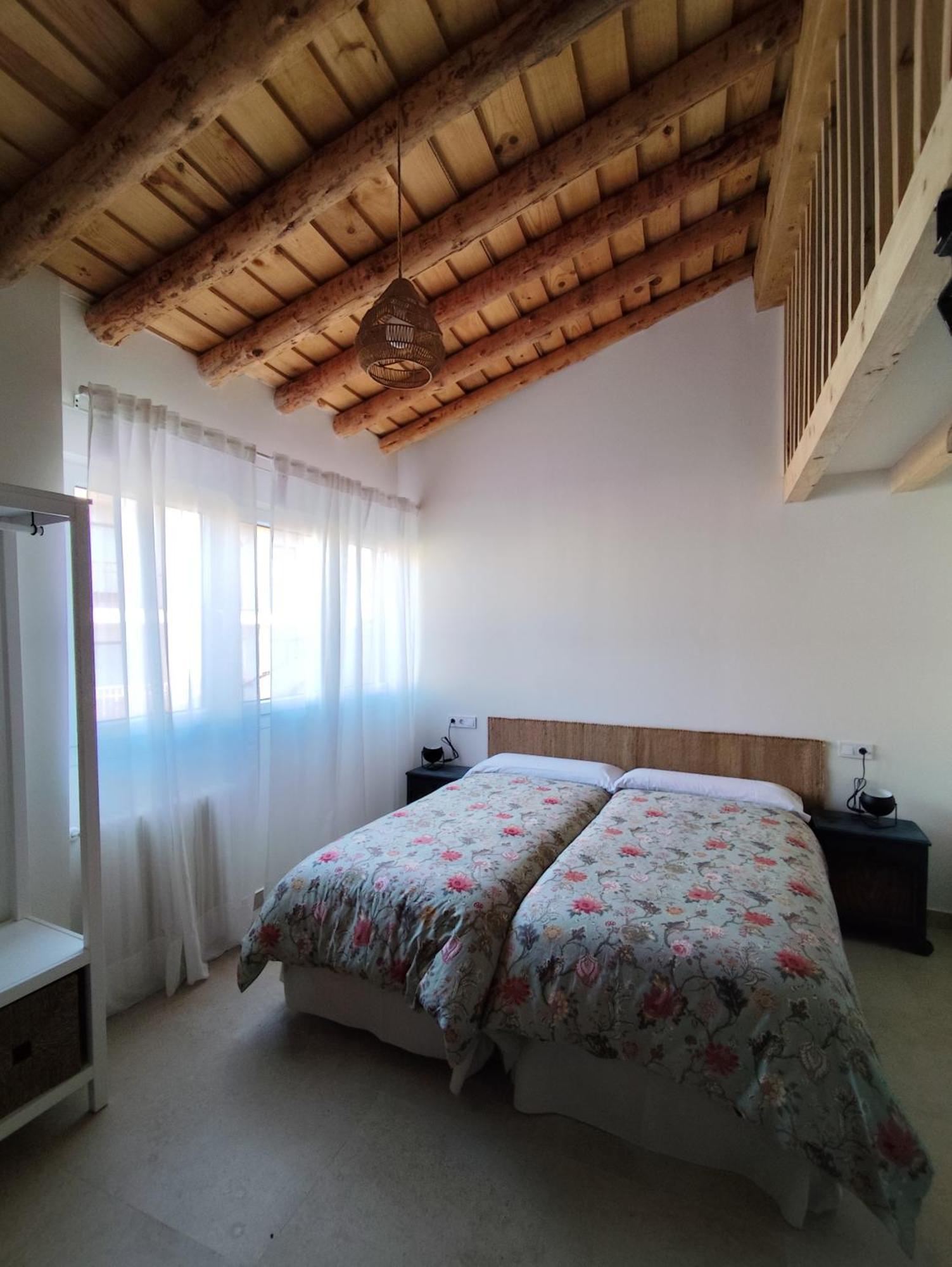Casa De Agustin Βίλα Valverde Del Majano Εξωτερικό φωτογραφία