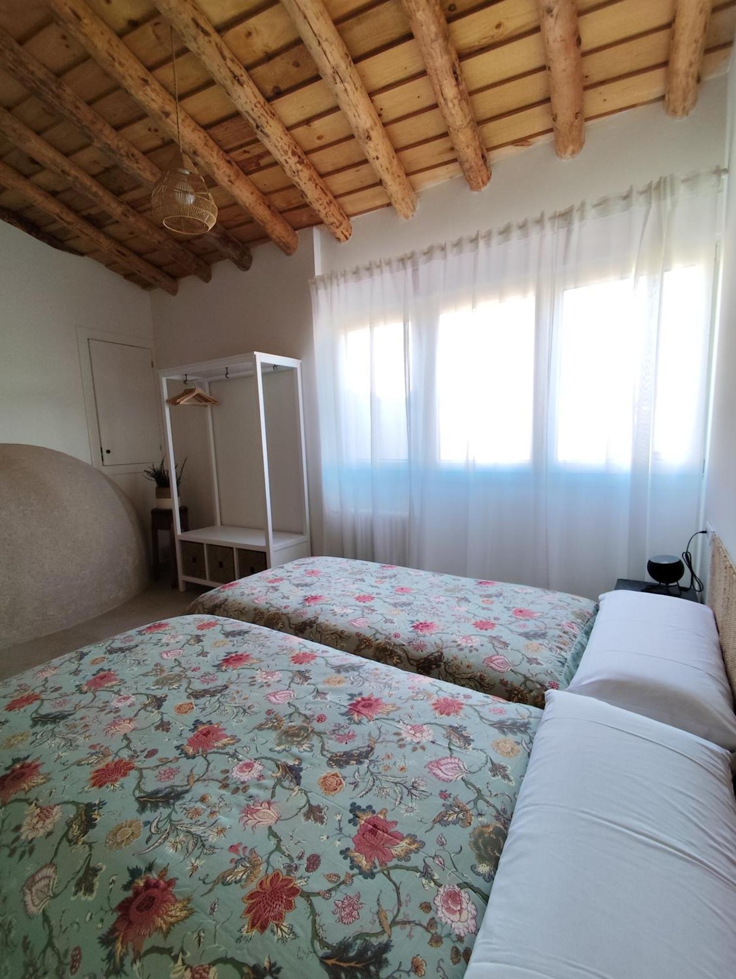 Casa De Agustin Βίλα Valverde Del Majano Εξωτερικό φωτογραφία