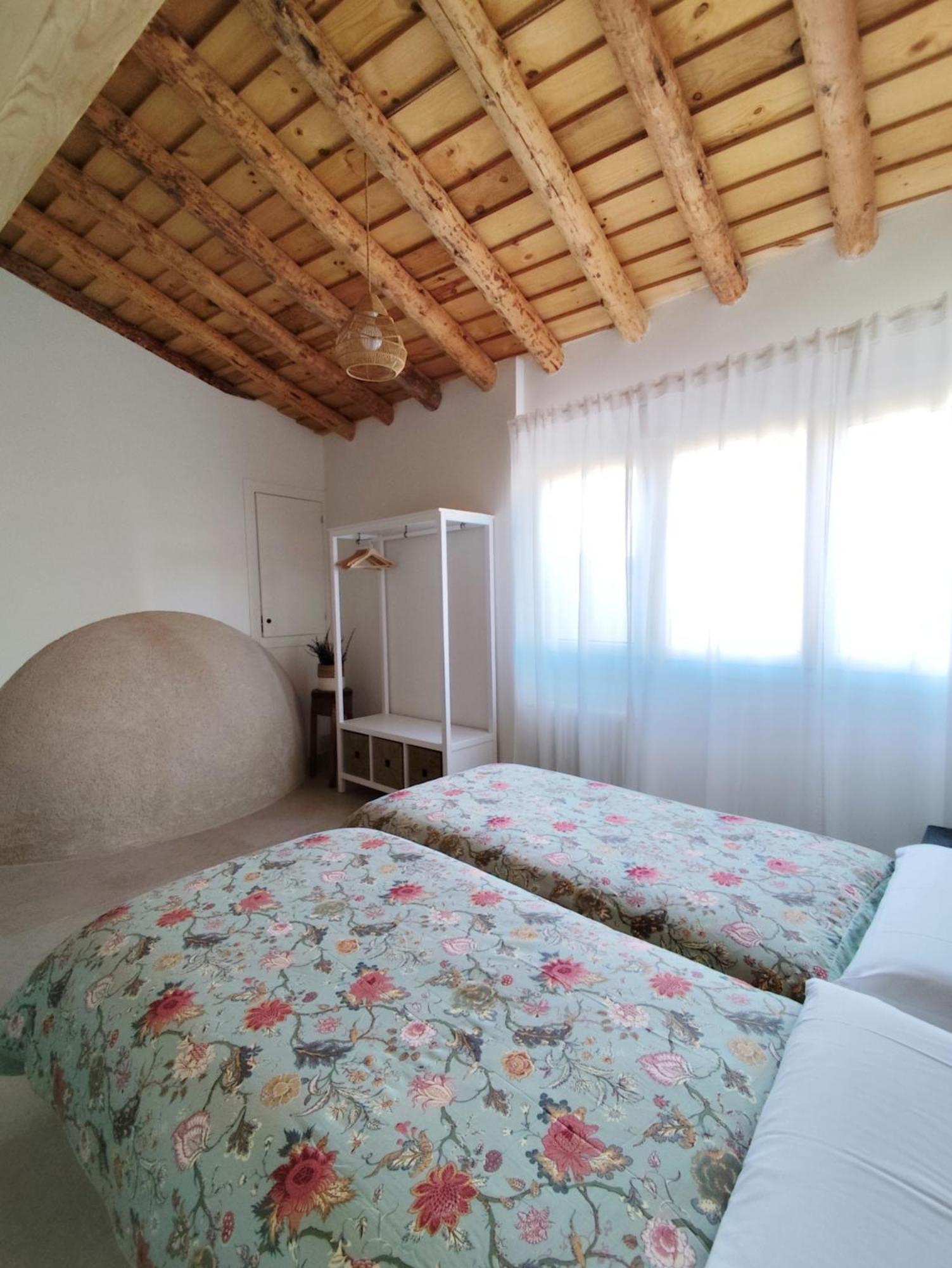 Casa De Agustin Βίλα Valverde Del Majano Εξωτερικό φωτογραφία