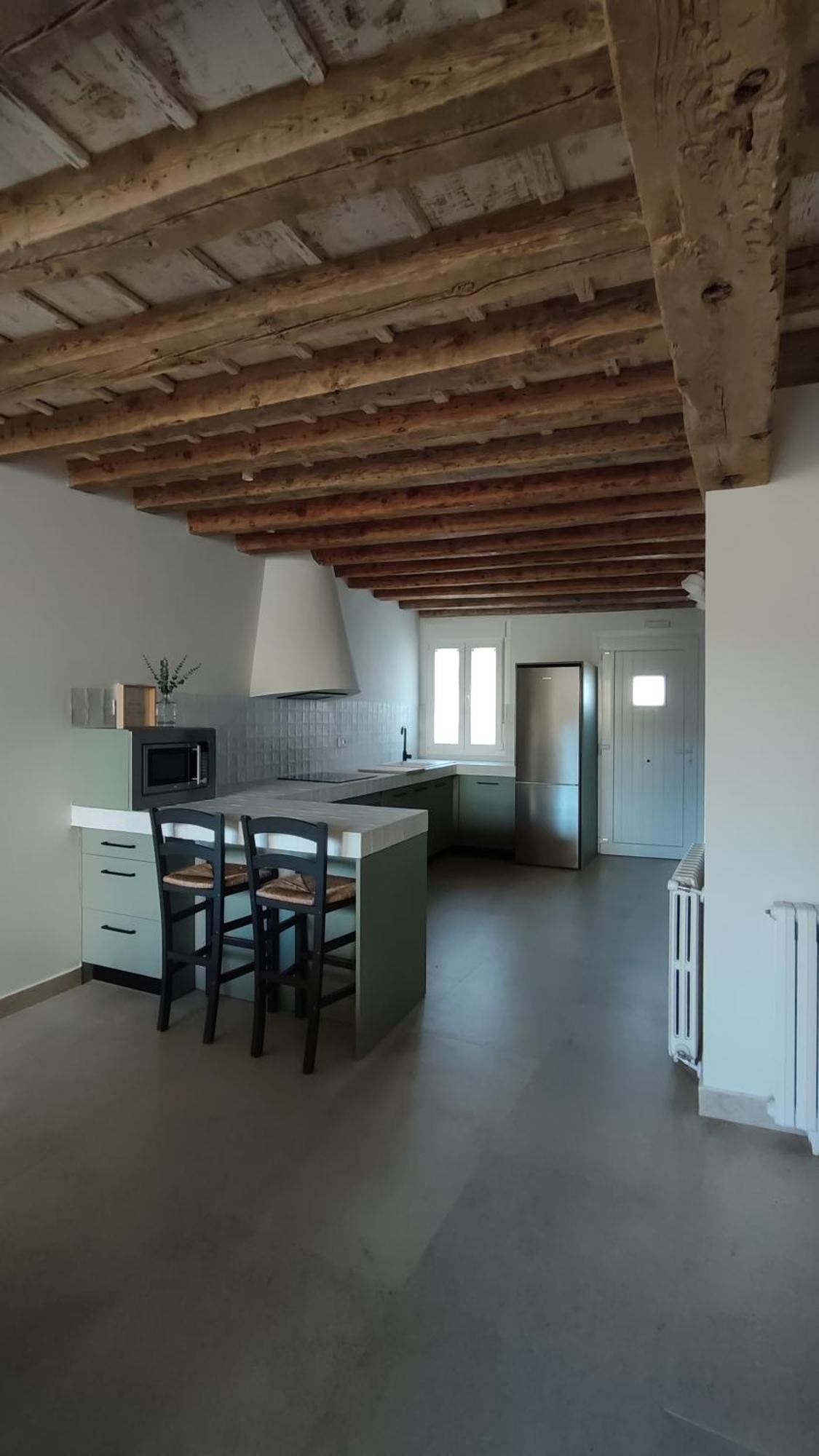 Casa De Agustin Βίλα Valverde Del Majano Εξωτερικό φωτογραφία