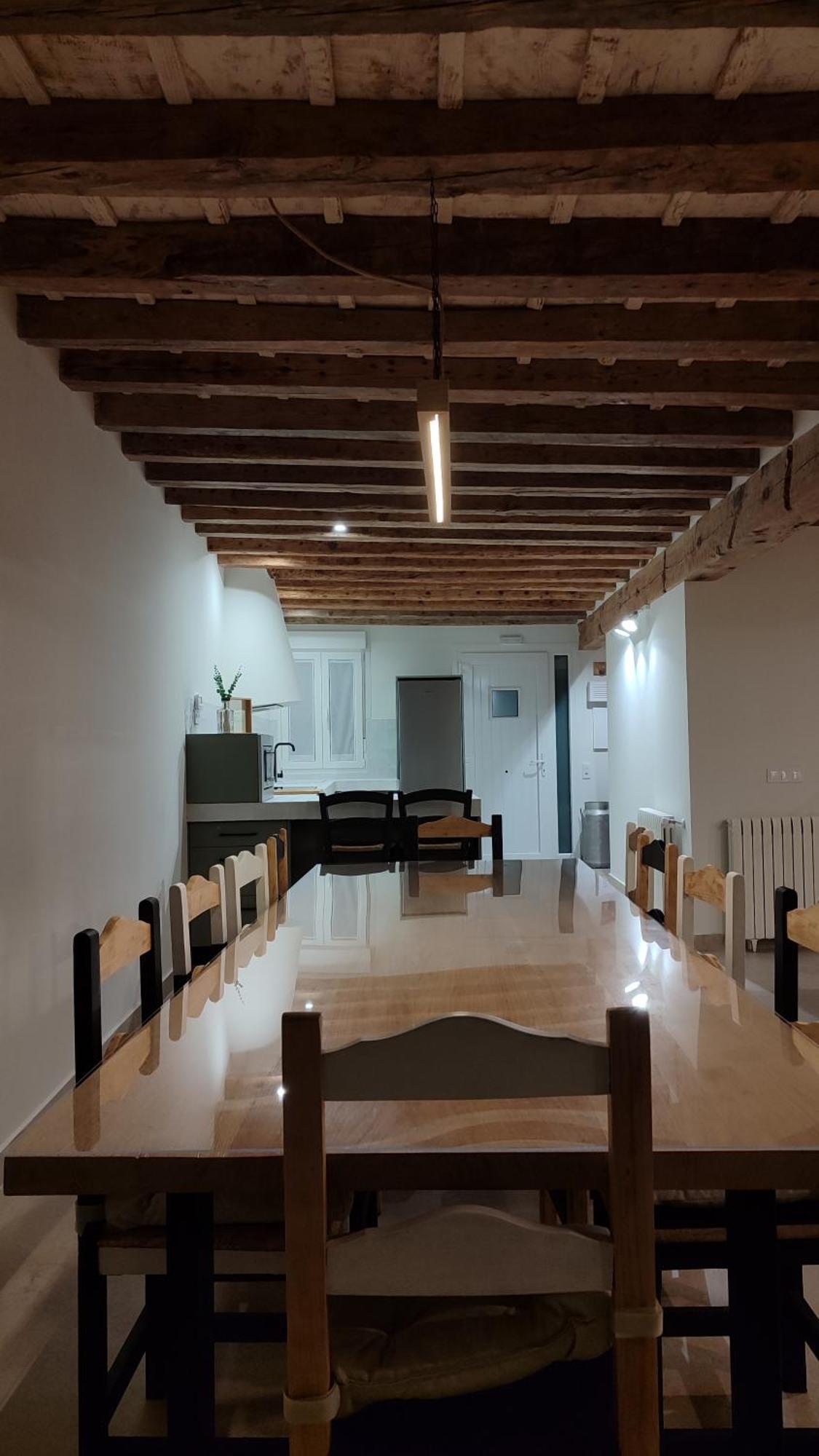 Casa De Agustin Βίλα Valverde Del Majano Εξωτερικό φωτογραφία